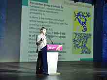 Станислав Смирнов: Единственный выход для России – преуспеть в математике