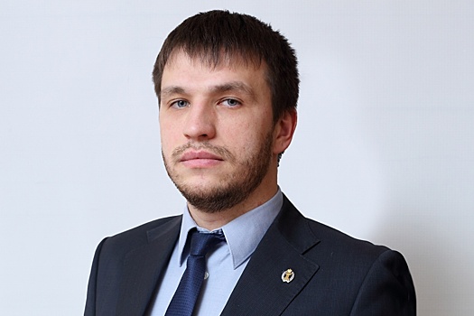 Нижегородский адвокат Александр Немов получил премию «Юрист года»