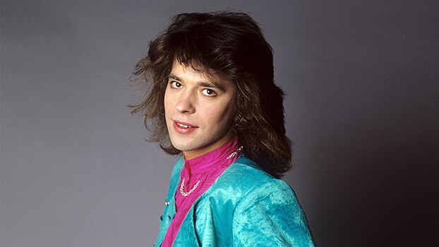 Диеты, водка или детская травма: что убило секс-символа 90-х Женю Белоусова