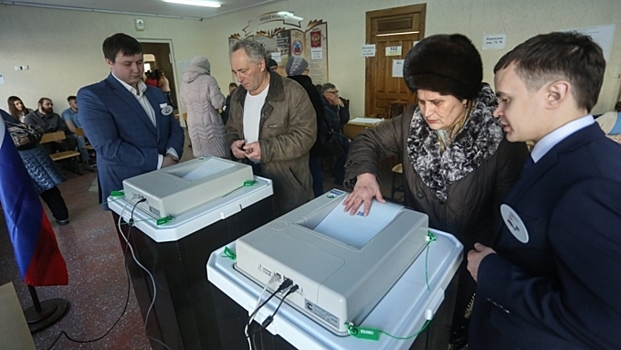 "Партия малого бизнеса России" выдвинула кандидата на выборы губернатора Алтайского края