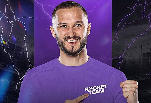 Экс-игрок «Сочи» Барсов присоединился к Rocket Team. Это клуб, претендующий на участие в Медиалиге