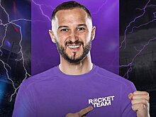 Экс-игрок «Сочи» Барсов присоединился к Rocket Team. Это клуб, претендующий на участие в Медиалиге