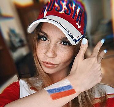 #БолеемВместеСPlayboy: опубликуй фото в инстаграме и попади на сайт