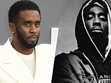 СМИ сообщили о косвенном признании Пи Дидди в убийстве Тупака