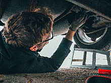 Почему амурчане ездят на старых легковушках