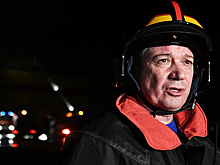 Начальник ГУ МЧС по Московской области Полетыкин покинул пост