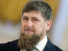 Кадыров раскрыл результат теста на антитела