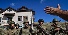 Le Point (Франция): видеодоказательство применения фосфорного оружия в Нагорном Карабахе