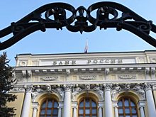 ЦБ России заявил о возобновлении продаж валюты для ФНБ с 9 января