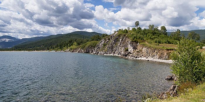 РЖД откроют туристический маршрут из Москвы на Байкал
