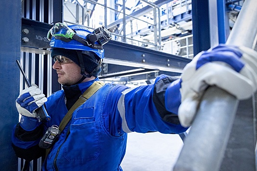 Нефтяники раскрыли секреты профессии в свой профессиональный праздник