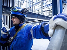 Нефтяники раскрыли секреты профессии в свой профессиональный праздник