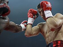 Экс-чемпион: Бивол не будет бросаться на Бетербиева с ударами, как Смит