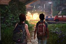 Sony представила системные требования ремейка The Last of Us на ПК
