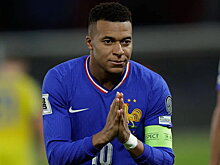 Мбаппе – самый молодой игрок с 400 голами в XXI веке. Быстрее Килиана столько мог забить только Пеле