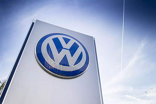 Volkswagen отказался выплачивать 17 миллиардов рублей российскому ГАЗу