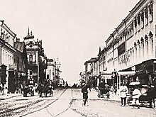 Кабаки и трактиры: история московских заведений общепита — в документах