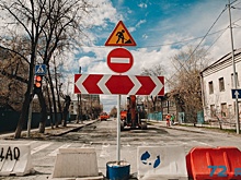 Вырубят деревья, сделают ливнёвки и велодорожки: рассказываем, когда откроют Осипенко, Ростовцева и Фёдорова