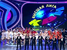 Поставлена точка с закрытием КВН на Первом канале