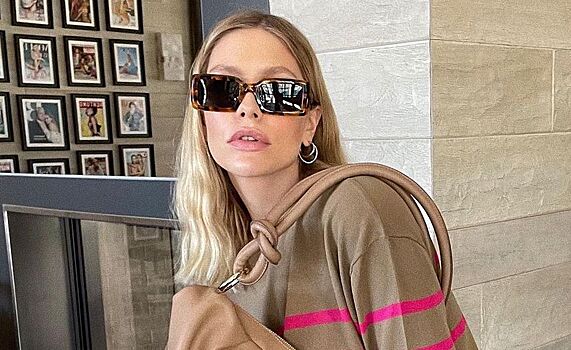 Сэкономили: Перминова, Решетова и другие звезды в бюджетных нарядах