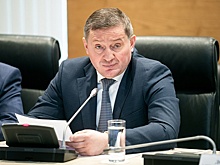Экономику Волгоградской области укрепят за 9,4 млрд рублей