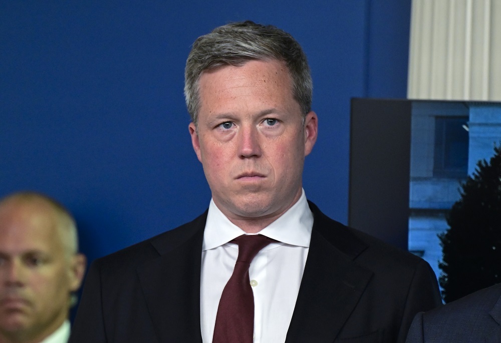 Имя нового главы Пентагона названо после возможной отставки Хегсета