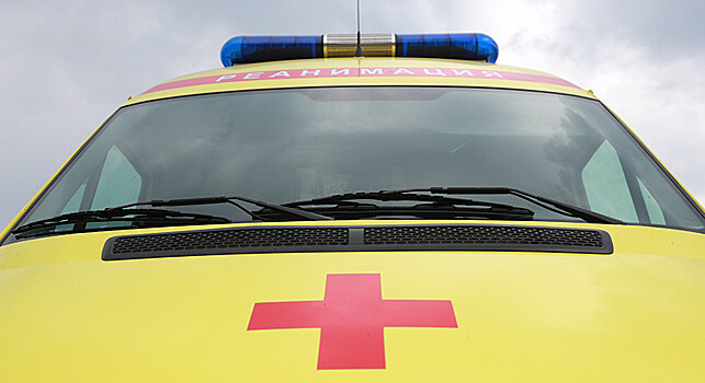 Ребёнка расстреляли в упор в Подмосковье