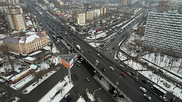 Автомобилистов во Владивостоке будут штрафовать по-новому