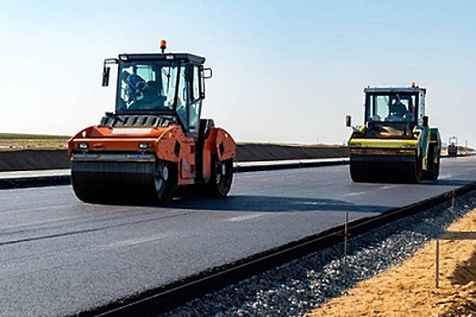 Автодорогу Западный обход планируют построить в Богородском городском округе