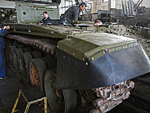 Как либерализация экспортных сделок может повлиять на ВПК Украины