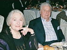 Лидия Козлова: Я счастлива, что память о Михаиле Таниче живет в народе