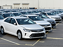 В правительстве обсуждают господдержку автопрома