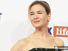 Рене Зеллвегер назвала причину резкого старения