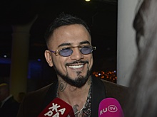 «Я сильный»: Natan заявил о страхе перед ним участников «Звезд в джунглях»