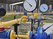 Газотранспортную систему Украины продают иностранцам