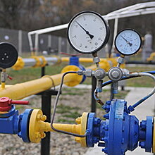 Газотранспортную систему Украины продают иностранцам