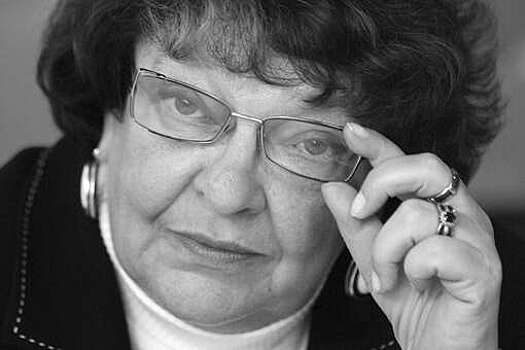 Основателя РЕН ТВ Лесневскую похоронят 28 декабря на Даниловском кладбище