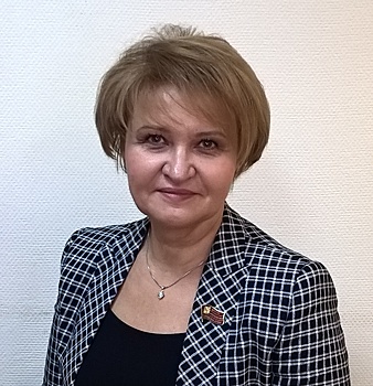 В приёмной депутата Мосгордумы Людмилы Гусевой пройдёт бесплатная юридическая консультация