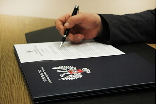 Депутат Водолацкий рассказал, почему Донбасс решил войти в состав РФ