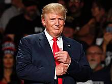 «Играет мускулатурой»: Аксаков оценил угрозы Трампа усилить санкции