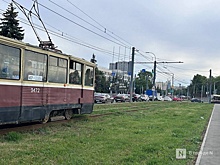 Нижегородцы возмутились из-за отмены трамваев №22 и №417 на Автозаводе