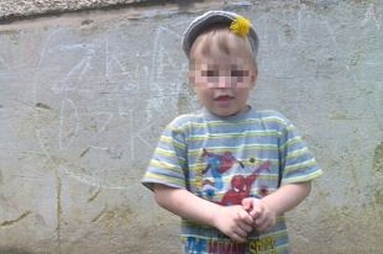 У мамы 3-летнего мальчика, умершего в больнице, не было денег на похороны