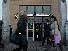 Станция метро «Площадь восстания» в Петербурге открыта после проверки