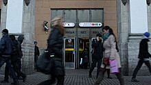 Станция метро «Площадь восстания» в Петербурге открыта после проверки