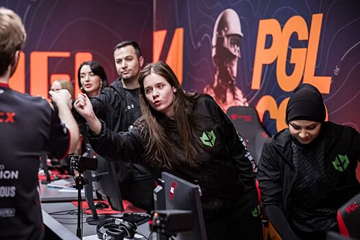 Valve обновила VRS-систему в Counter-Strike 2