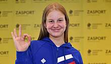 Плавание. ISL. Чикунова победила на 200 м брассом, Рылов занял 2-е место на 200 м на спине, Малютин – на 400 м вольным стилем