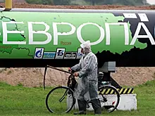 Доигрались: "Газпром" остановил транзит через Польшу