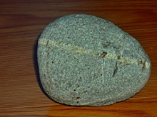 Нижнетагильский исследователь обнаружил на Урале яйцо динозавра