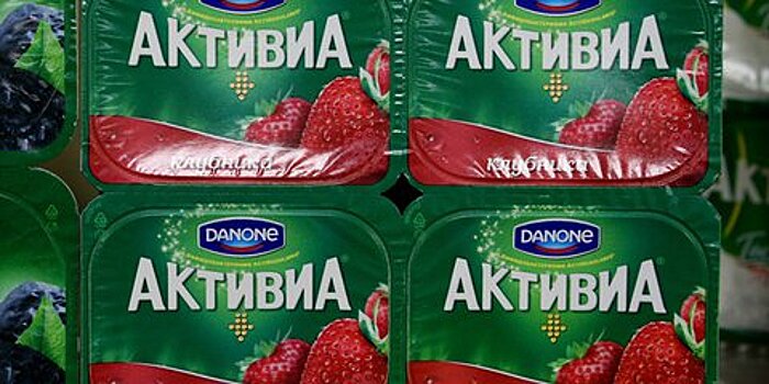 Россельхознадзор может подать два иска к Danone