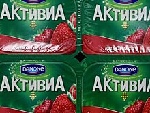 Россельхознадзор может подать два иска к Danone